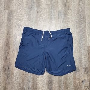 Nike Swimming Shorts